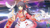 画像ギャラリー No.003のサムネイル画像 / 「英雄伝説 暁の軌跡モバイル」に浴衣姿のエリゼが登場