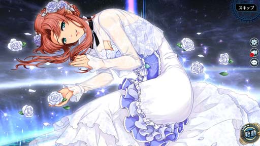 画像ギャラリー No.003のサムネイル画像 / 「英雄伝説 暁の軌跡モバイル」に白の女王“リース”が登場