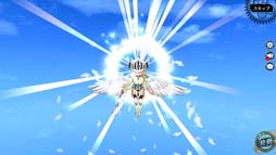 画像ギャラリー No.005のサムネイル画像 / 「英雄伝説 暁の軌跡モバイル」に白の女王“リース”が登場