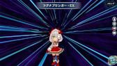 画像ギャラリー No.010のサムネイル画像 / 「英雄伝説 暁の軌跡モバイル」クリスマス衣装の“アルティナ・オライオン”,“ミリアム・オライオン”が登場