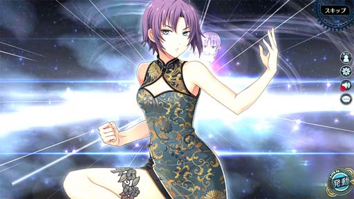 画像ギャラリー No.003のサムネイル画像 / 「英雄伝説 暁の軌跡モバイル」にパーティー衣装の「アンゼリカ・ログナー」が登場