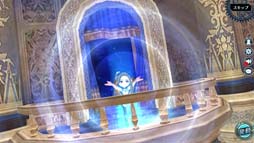 画像ギャラリー No.005のサムネイル画像 / 「英雄伝説 暁の軌跡モバイル」にパーティー衣装の「ヴィータ・クロチルダ」が登場