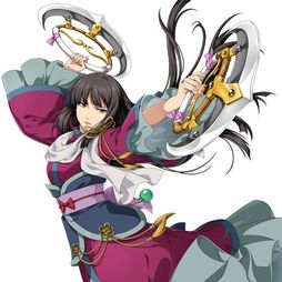 画像ギャラリー No.002のサムネイル画像 / 「英雄伝説 暁の軌跡モバイル」にプレイアブルキャラクターとして“受付嬢・キリカ”が登場