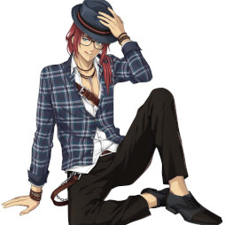 画像ギャラリー No.006のサムネイル画像 / 「英雄伝説 暁の軌跡」私服姿の“ランディ・オルランド”が登場