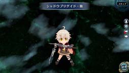 画像ギャラリー No.004のサムネイル画像 / 「英雄伝説 暁の軌跡モバイル」に赤ずきん衣装の「フィー クラウゼル」が登場
