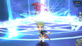 画像ギャラリー No.004のサムネイル画像 / 「英雄伝説 暁の軌跡モバイル」,騎士姿の“ユリア・シュバルツ”が登場
