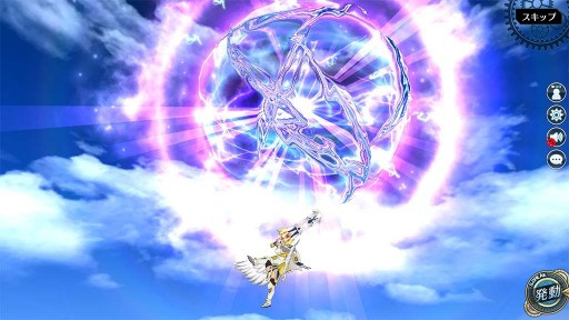 画像ギャラリー No.005のサムネイル画像 / 「英雄伝説 暁の軌跡モバイル」いばら姫姿の“リース・アルジェント”登場
