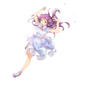 画像ギャラリー No.005のサムネイル画像 / 「英雄伝説 暁の軌跡」“長月ステップアップガチャ ”を開催