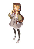 画像ギャラリー No.006のサムネイル画像 / 「英雄伝説 暁の軌跡」“長月ステップアップガチャ ”を開催