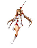 画像ギャラリー No.007のサムネイル画像 / 「英雄伝説 暁の軌跡」“長月ステップアップガチャ ”を開催