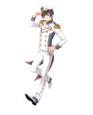 画像ギャラリー No.008のサムネイル画像 / 「英雄伝説 暁の軌跡」“長月ステップアップガチャ ”を開催