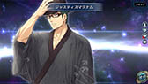 画像ギャラリー No.002のサムネイル画像 / 「英雄伝説 暁の軌跡モバイル」にお祭り衣装のアレックス・ダドリーが登場