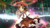 画像ギャラリー No.004のサムネイル画像 / 「英雄伝説 暁の軌跡モバイル」バレンタイン・アネラスが再登場