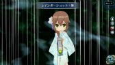 画像ギャラリー No.004のサムネイル画像 / 「英雄伝説 暁の軌跡モバイル」浴衣・トワが復刻ガチャで登場