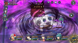 英雄伝説 暁の軌跡モバイル