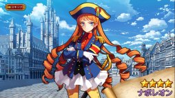 画像ギャラリー No.011のサムネイル画像 / ストーリーを一周してからが本番の「英雄*戦姫WW」，プレイレポートを掲載。古今東西の美少女英雄を育成して自分だけの部隊を作ろう