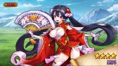 画像ギャラリー No.014のサムネイル画像 / ストーリーを一周してからが本番の「英雄*戦姫WW」，プレイレポートを掲載。古今東西の美少女英雄を育成して自分だけの部隊を作ろう