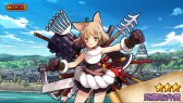 画像ギャラリー No.015のサムネイル画像 / ストーリーを一周してからが本番の「英雄*戦姫WW」，プレイレポートを掲載。古今東西の美少女英雄を育成して自分だけの部隊を作ろう