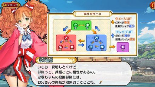 画像ギャラリー No.019のサムネイル画像 / ストーリーを一周してからが本番の「英雄*戦姫WW」,プレイレポートを掲載。古今東西の美少女英雄を育成して自分だけの部隊を作ろう