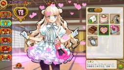 画像ギャラリー No.040のサムネイル画像 / ストーリーを一周してからが本番の「英雄*戦姫WW」，プレイレポートを掲載。古今東西の美少女英雄を育成して自分だけの部隊を作ろう