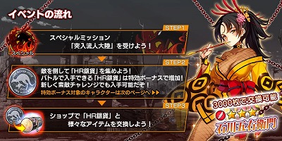 画像ギャラリー No.002のサムネイル画像 / 「英雄*戦姫WW」，TGS 2019のDMM GAMESブースにて漫画冊子を配布