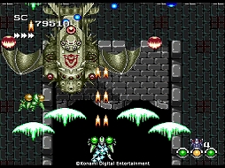 画像ギャラリー No.009のサムネイル画像 / 「PCエンジン mini」に「天外魔境II」「ドラスピ」「源平討魔伝」「ワルキューレ」など8タイトルの追加が決定