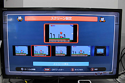 画像ギャラリー No.005のサムネイル画像 / ［TGS 2019］58タイトルを収録した「PCエンジン mini」試遊レポート。ユーザーインタフェース周りを中心にチェックしてきた