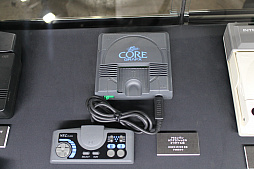 画像ギャラリー No.012のサムネイル画像 / ［TGS 2019］58タイトルを収録した「PCエンジン mini」試遊レポート。ユーザーインタフェース周りを中心にチェックしてきた
