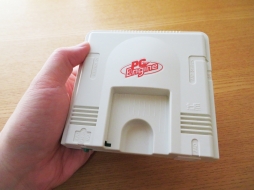 画像ギャラリー No.003のサムネイル画像 / 「PCエンジン mini」が本日発売。PCエンジン専用タイトルや名作アーケードの移植版など,収録タイトルをとおしてその魅力を紹介