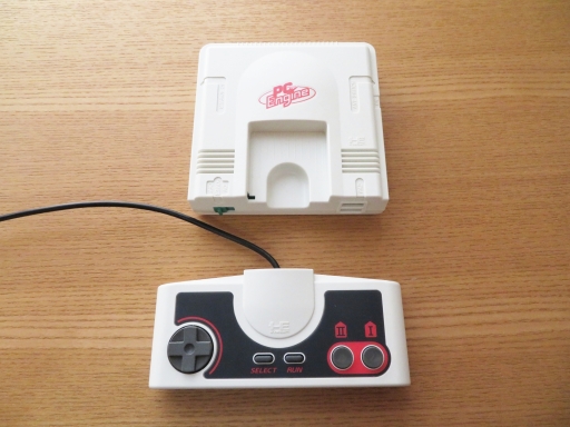 画像ギャラリー No.005のサムネイル画像 / 「PCエンジン mini」が本日発売。PCエンジン専用タイトルや名作アーケードの移植版など,収録タイトルをとおしてその魅力を紹介