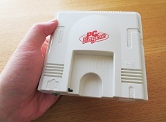 「PCエンジン mini」が本日発売。PCエンジン専用タイトルや名作アーケードの移植版など，収録タイトルをとおしてその魅力を紹介