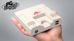 画像ギャラリー No.010のサムネイル画像 / 「PCエンジン mini」クリエイターズインタビュー第7回が公開。桝田省治氏ら開発陣が「天外魔境II 卍MARU」の開発秘話を語る