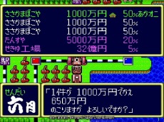 画像ギャラリー No.006のサムネイル画像 / 「PCエンジン mini」クリエイターズインタビューの最終回「桃太郎電鉄」編が公開。キングボンビー誕生秘話やシリーズ最新作の情報が語られる