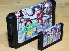 ［TGS 2019］メガドライブミニ購入予定者は絶対欲しくなる完成度に注目！　会場で販売中のカプセルトイ「メガドライブカートリッジ ミニ」をレポート