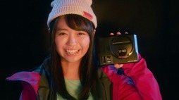 画像ギャラリー No.001のサムネイル画像 / 「メガドライブミニ」の新WebCMが本日公開。大原優乃さんや武子直輝さんらが出演