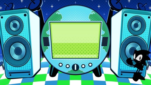 画像ギャラリー No.001のサムネイル画像 / セガ公式Twitterにてテレワーク用の背景画像が公開中。メガドライブや「ぷよぷよ」をテーマに