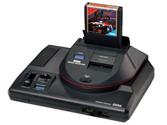 「メガドラタワーミニZERO」，「ダライアスII」など新たな同梱カートリッジ4タイトルが発表