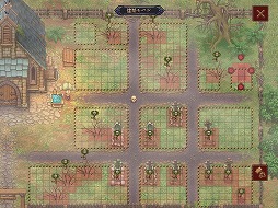 画像ギャラリー No.003のサムネイル画像 / 墓守シム「Graveyard Keeper」のスマートフォン版が配信中。ダウンロード価格はiOS版が1200円,Android版が1080円