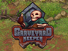 墓場管理シム「Graveyard Keeper」，PCとXbox Oneに続き，PS4とSwitch，スマホでの6月27日リリースが海外向けに発表