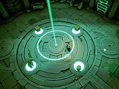 ［E3 2019］プレイヤーの行動でストーリーが変化するターン制RPG，「Project Witchstone」をチェックしてきた