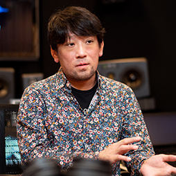 画像ギャラリー No.005のサムネイル画像 / 【PR】FFXIVサウンドディレクター祖堅正慶氏が惚れた! オーディオテクニカ「ATH-G1」の魅力をメーカー担当者と熱く語る