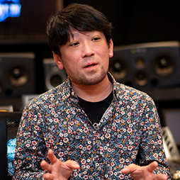 画像ギャラリー No.017のサムネイル画像 / 【PR】FFXIVサウンドディレクター祖堅正慶氏が惚れた! オーディオテクニカ「ATH-G1」の魅力をメーカー担当者と熱く語る