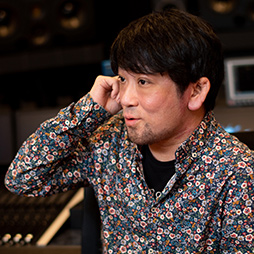 画像ギャラリー No.018のサムネイル画像 / 【PR】FFXIVサウンドディレクター祖堅正慶氏が惚れた! オーディオテクニカ「ATH-G1」の魅力をメーカー担当者と熱く語る