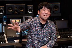 画像ギャラリー No.019のサムネイル画像 / 【PR】FFXIVサウンドディレクター祖堅正慶氏が惚れた! オーディオテクニカ「ATH-G1」の魅力をメーカー担当者と熱く語る