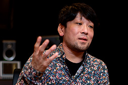 画像ギャラリー No.021のサムネイル画像 / 【PR】FFXIVサウンドディレクター祖堅正慶氏が惚れた! オーディオテクニカ「ATH-G1」の魅力をメーカー担当者と熱く語る