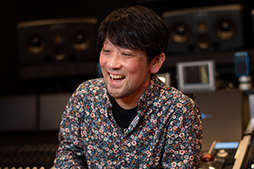画像ギャラリー No.022のサムネイル画像 / 【PR】FFXIVサウンドディレクター祖堅正慶氏が惚れた! オーディオテクニカ「ATH-G1」の魅力をメーカー担当者と熱く語る