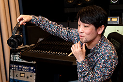 画像ギャラリー No.023のサムネイル画像 / 【PR】FFXIVサウンドディレクター祖堅正慶氏が惚れた! オーディオテクニカ「ATH-G1」の魅力をメーカー担当者と熱く語る