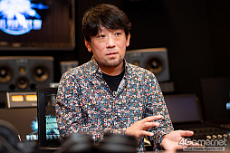 画像ギャラリー No.005のサムネイル画像 / 【PR】"The ATH-G1 is wonderful": An Interview with Mr. Soken, Sound Director of FFXIV, and the Audio-Technica Product Team.