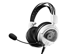 オーディオテクニカ，珍しい開放型ゲーマー向けヘッドセット「ATH-GDL3」と密閉型ヘッドセット「ATH-GL3」を10月22日発売