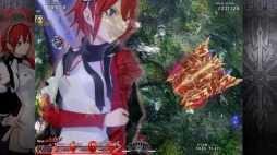 画像ギャラリー No.007のサムネイル画像 / Nintendo Switch版「カラドリウス ブレイズ」が7月18日に発売。公式サイトと最新PVが本日公開